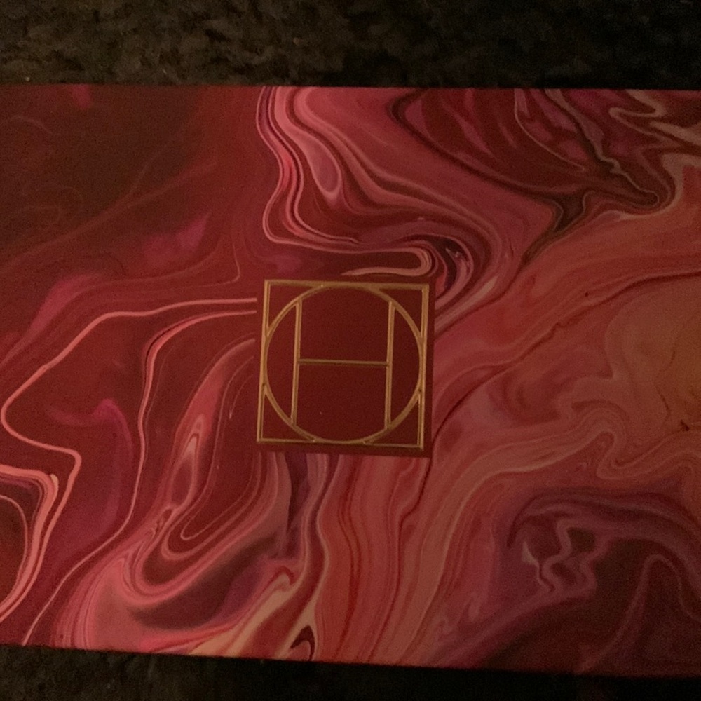 HipDot palette